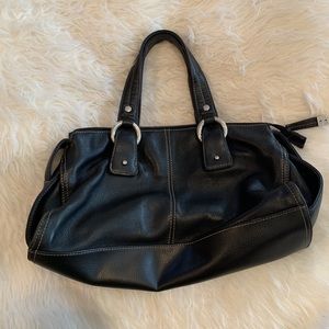 Everyone needs a little black bag